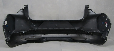 Zderzak tył tylny RENAULT SCENIC 5 V 24-