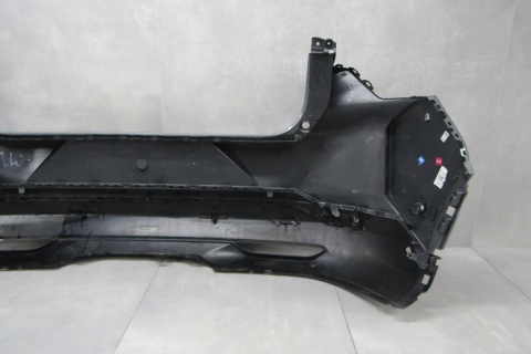 Zderzak tył tylny RENAULT SCENIC 5 V 24-