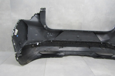 Zderzak tył tylny RENAULT SCENIC 5 V 24-