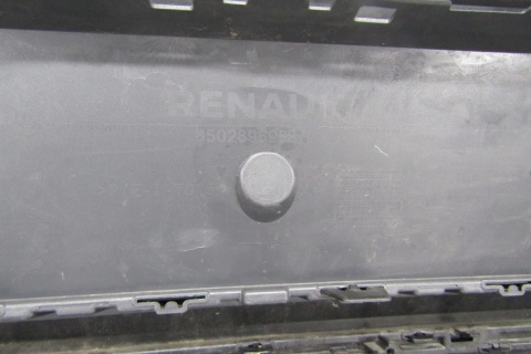 Zderzak tył tylny RENAULT SCENIC 5 V 24-