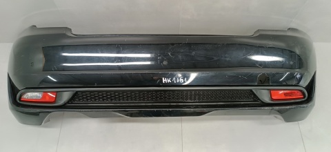 Zderzak tył tylny FIAT 500 SPORT LIFT 15-20 / kompletny