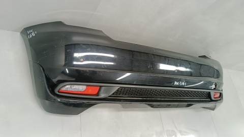 Zderzak tył tylny FIAT 500 SPORT LIFT 15-20 / kompletny