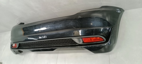 Zderzak tył tylny FIAT 500 SPORT LIFT 15-20 / kompletny