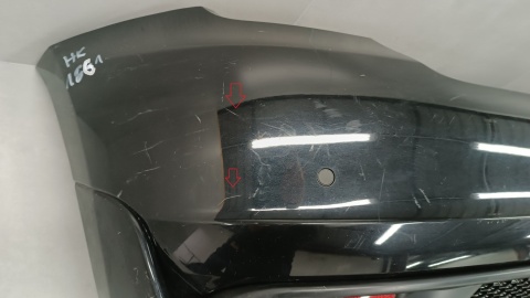 Zderzak tył tylny FIAT 500 SPORT LIFT 15-20 / kompletny