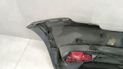 Zderzak tył tylny FIAT 500 SPORT LIFT 15-20 / kompletny