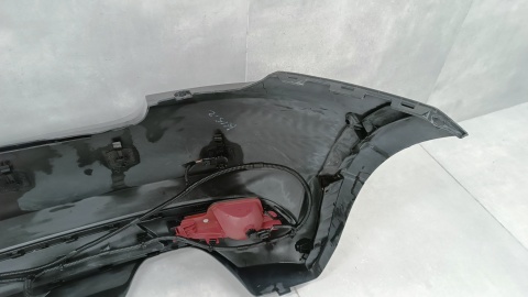 Zderzak tył tylny FIAT 500 SPORT LIFT 15-20 / kompletny
