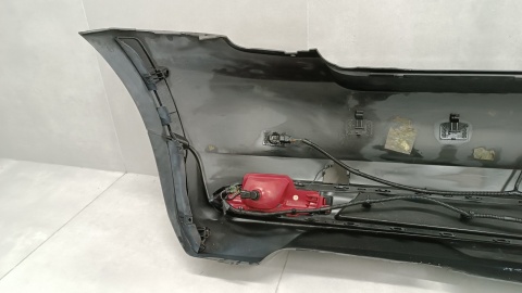Zderzak tył tylny FIAT 500 SPORT LIFT 15-20 / kompletny