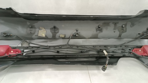 Zderzak tył tylny FIAT 500 SPORT LIFT 15-20 / kompletny