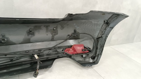 Zderzak tył tylny FIAT 500 SPORT LIFT 15-20 / kompletny