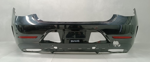 Zderzak tył tylny Mercedes CLS 257 C257 USA AMG 17-23