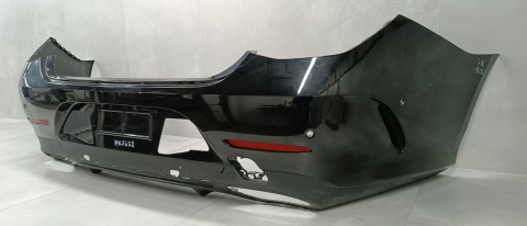 Zderzak tył tylny Mercedes CLS 257 C257 USA AMG 17-23