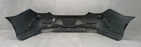 Zderzak tył tylny Mercedes CLS 257 C257 USA AMG 17-23