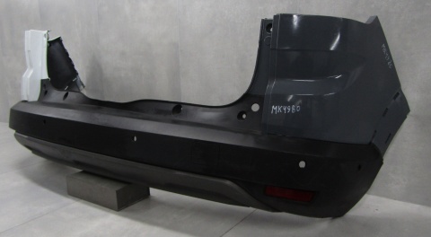 Zderzak tył tylny Dacia Jogger 21-
