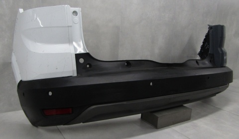 Zderzak tył tylny Dacia Jogger 21-