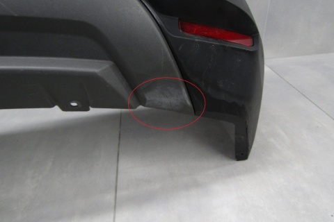 Zderzak tył tylny Dacia Jogger 21-