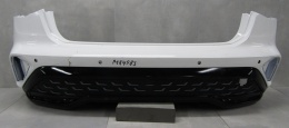 Zderzak tył tylny Audi A3 8Y4 S-LINE Sportback LIFT 24-