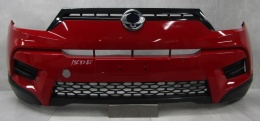 Zderzak przód przedni SSANGYONG TIVOLI 15-19