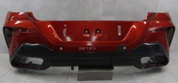 Zderzak tył tylny BMW 8 G16 M PAKIET 18- (+wzmocnienie)